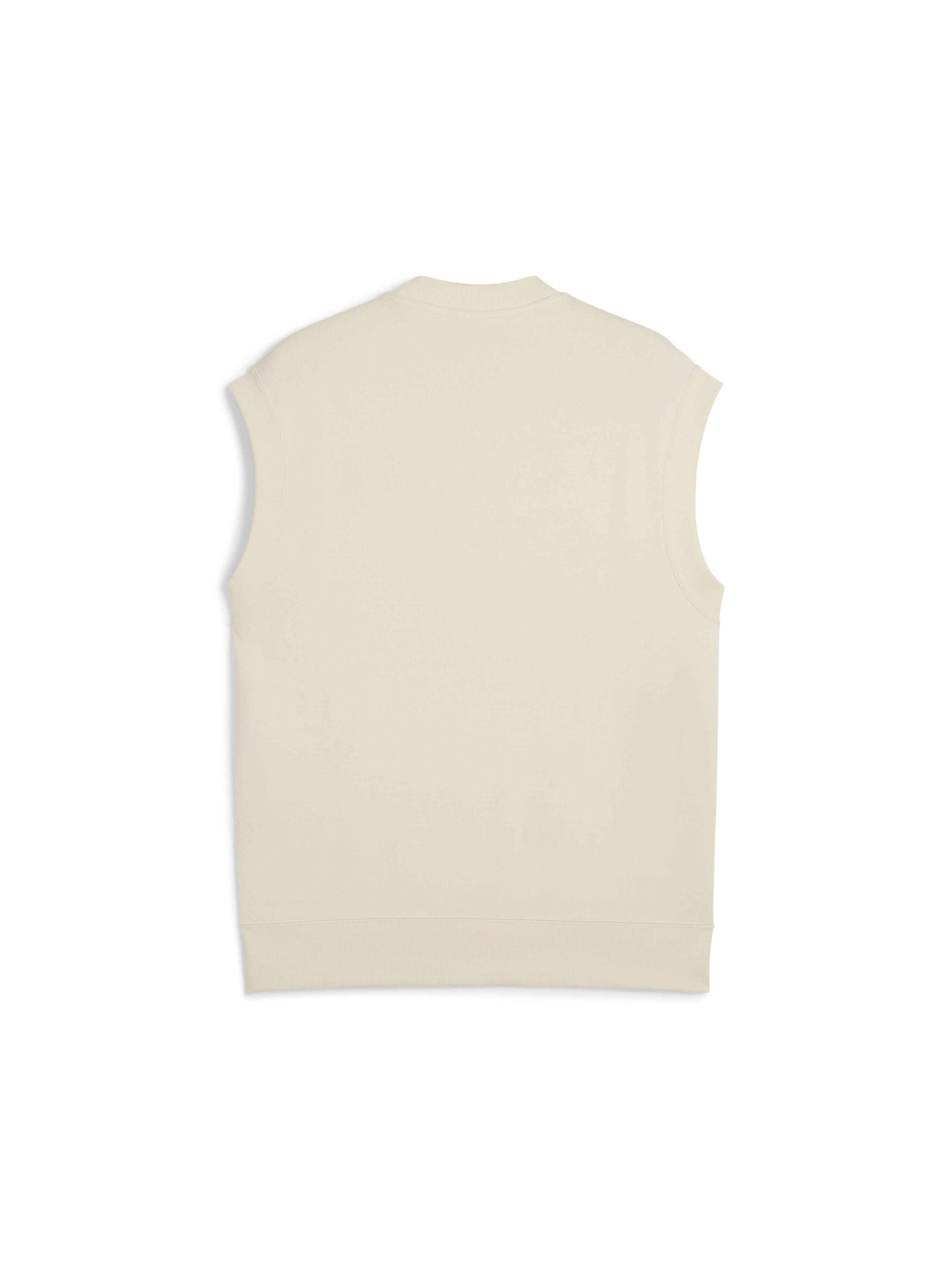 Утеплений жилет PUMA Wardrobe Ess Relaxed Vest модель 629662 Фото