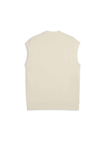 Утеплений жилет PUMA Wardrobe Ess Relaxed Vest модель 629662 Фото