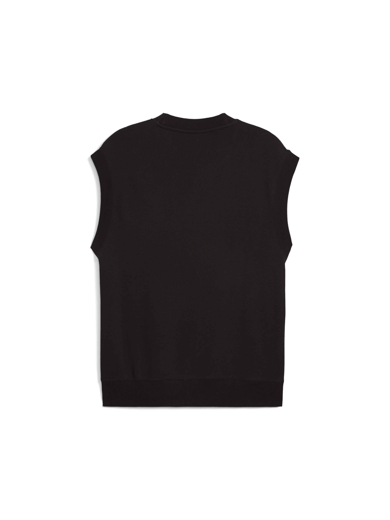 Жилет с утеплителем PUMA Wardrobe Ess Relaxed Vest модель 629662 Фото