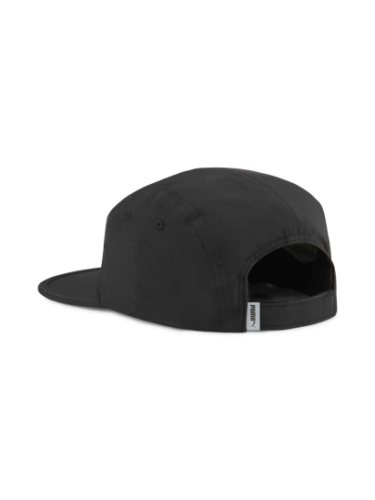 Кепка PUMA Ess Running 5 Panel Cap модель 026168 — фото - INTERTOP