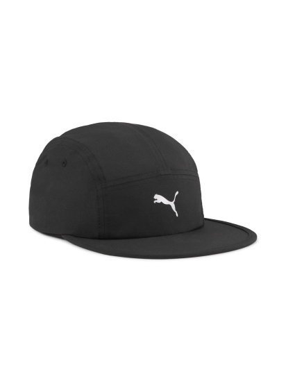 Кепка PUMA Ess Running 5 Panel Cap модель 026168 - фото