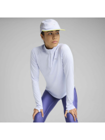 Кепка PUMA Ess Running 5 Panel Cap модель 026168 Фото