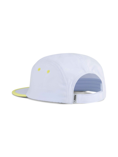 Кепка PUMA Ess Running 5 Panel Cap модель 026168 — фото - INTERTOP