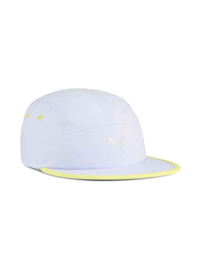 Кепка PUMA Ess Running 5 Panel Cap модель 026168 - фото