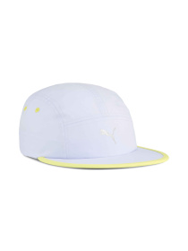 Кепка PUMA Ess Running 5 Panel Cap модель 026168 Фото