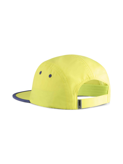 Кепка PUMA Ess Running 5 Panel Cap модель 026168 — фото - INTERTOP