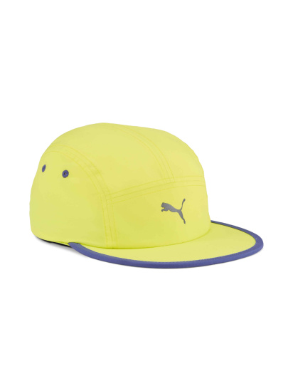 Кепка PUMA Ess Running 5 Panel Cap модель 026168 - фото