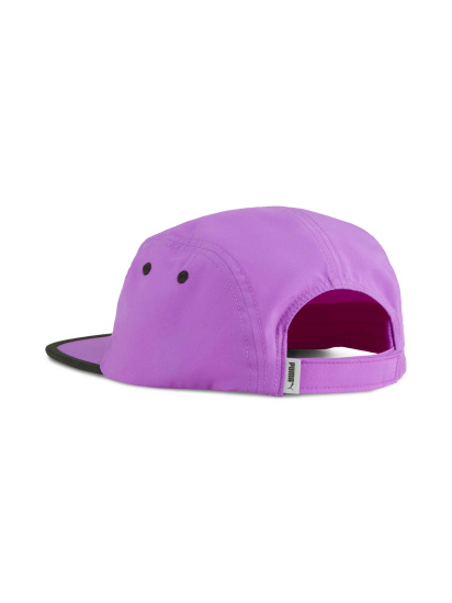 Кепка PUMA Ess Running 5 Panel Cap модель 026168 — фото - INTERTOP