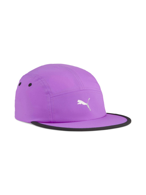 Кепка PUMA Ess Running 5 Panel Cap модель 026168 Фото