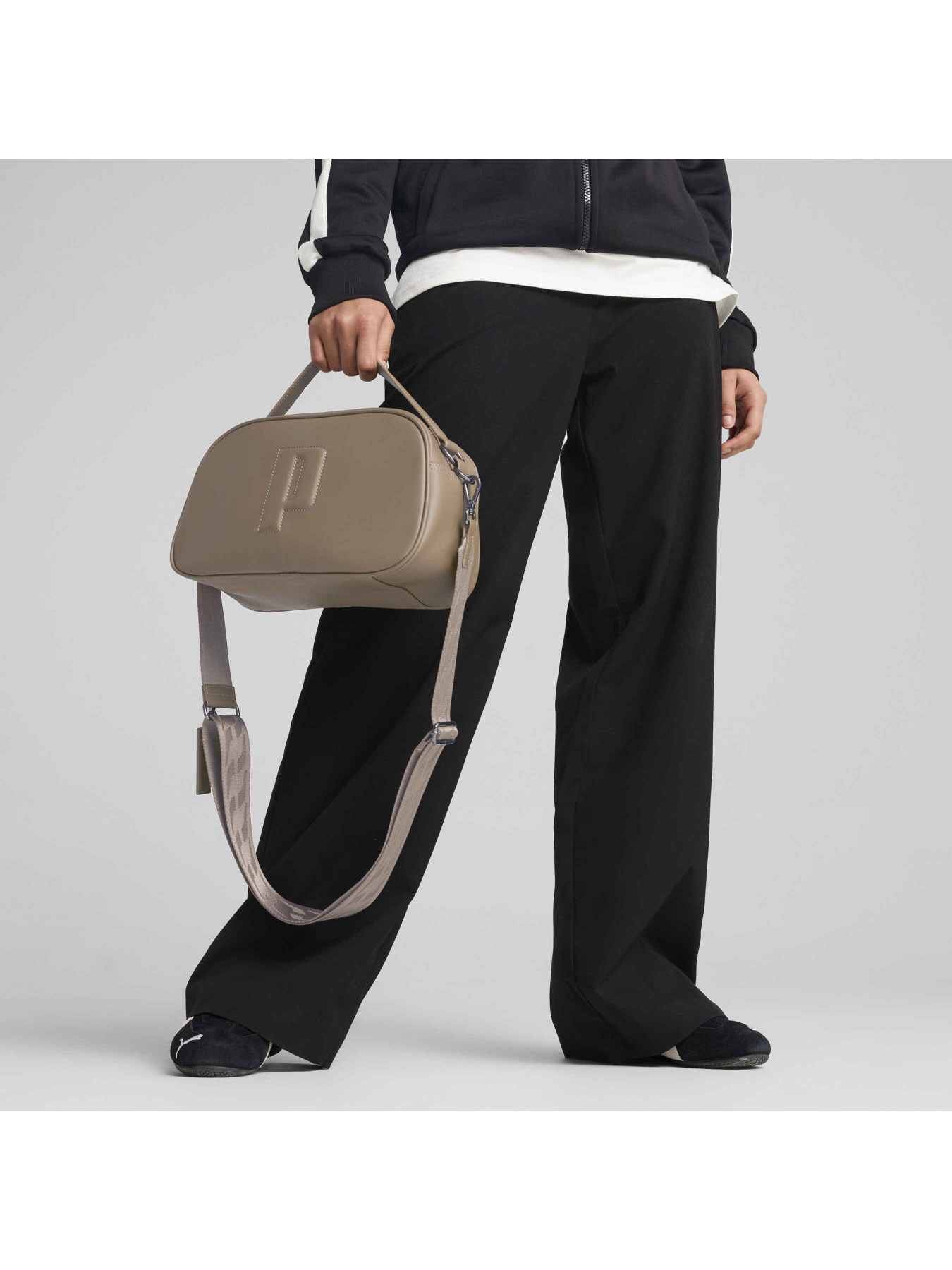 Сумка PUMA Sense Small Grip Bag модель 091276 Фото