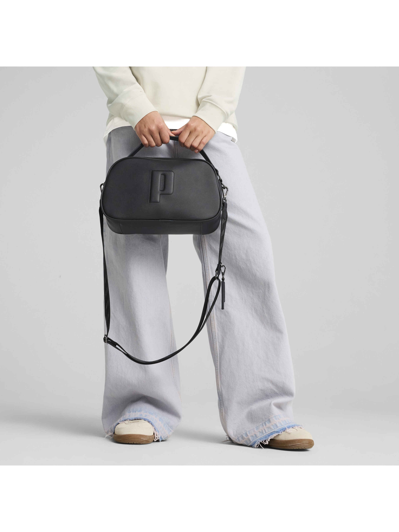 Сумки PUMA Sense Small Grip Bag модель 091276 Сумки PUMA Sense Small Grip Bag модель 091276 Фото