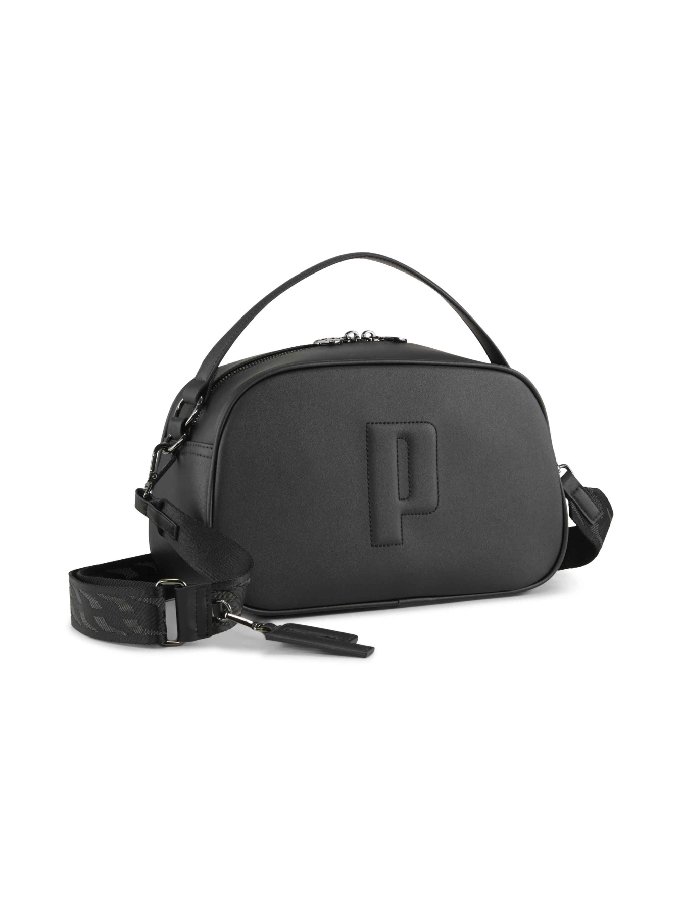 Сумки PUMA Sense Small Grip Bag модель 091276 Сумки PUMA Sense Small Grip Bag модель 091276 Фото