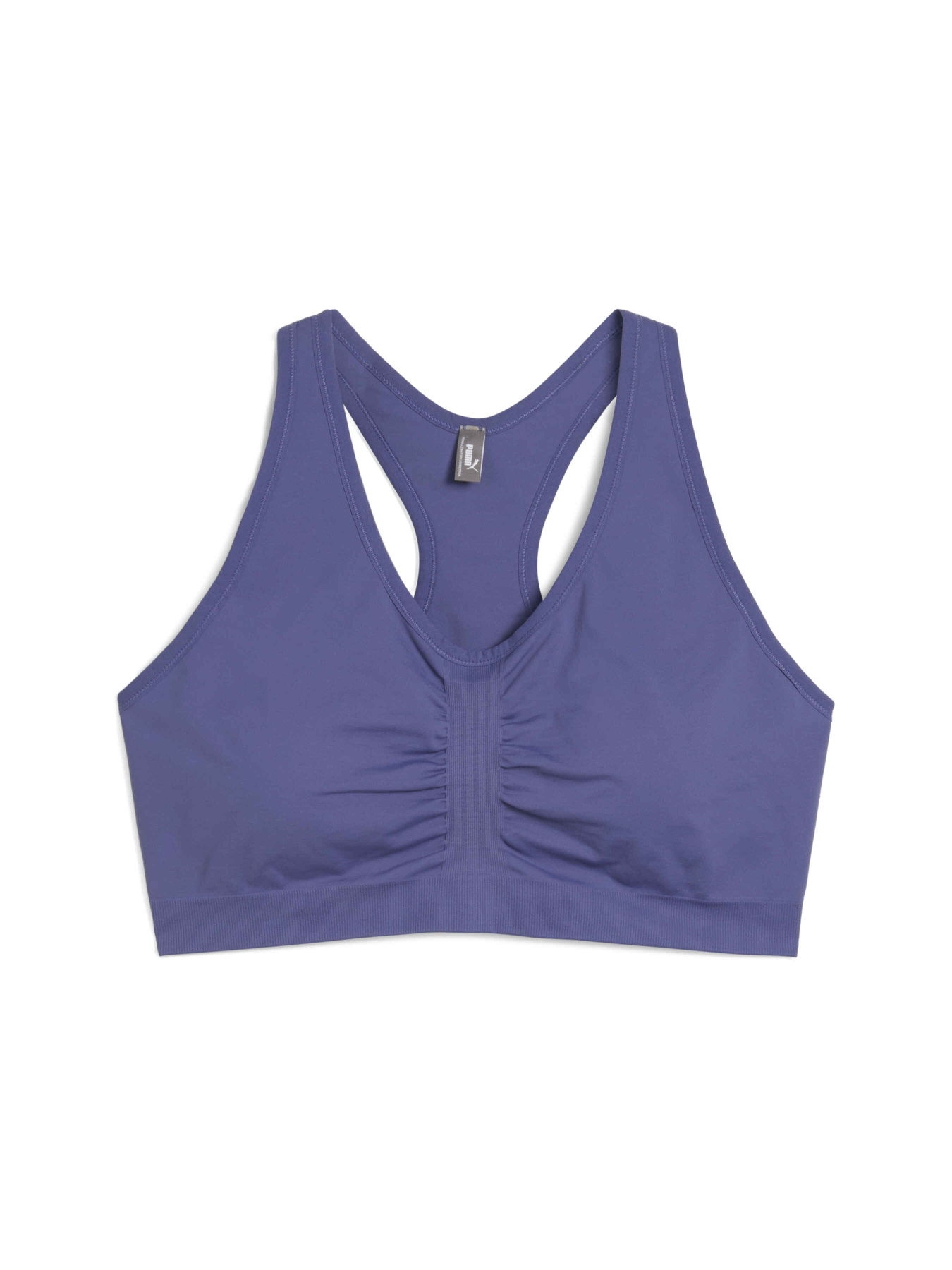 Топ спортивный PUMA 4keeps Shapeluxe Bra модель 524361 Фото