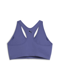 Топ спортивный PUMA 4keeps Shapeluxe Bra модель 524361 Фото