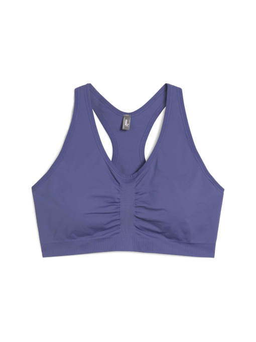 Топ спортивный PUMA 4keeps Shapeluxe Bra модель 524361 Фото