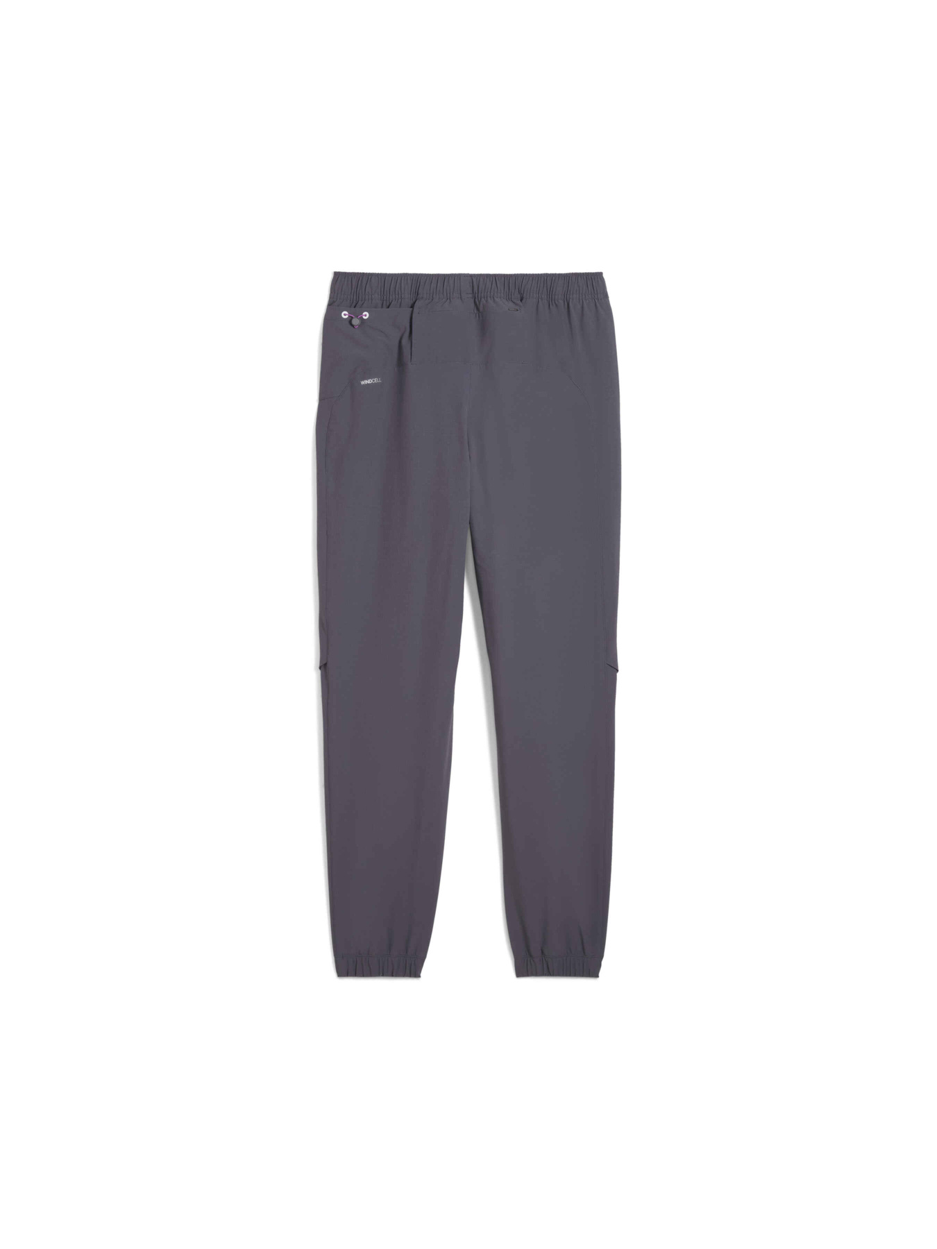 Штани спортивні PUMA M Seasons Trail Run Pant модель 526621 Фото