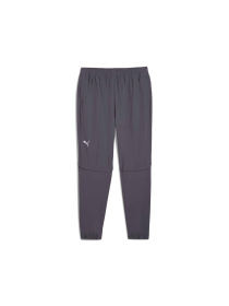 Штаны спортивные PUMA M Seasons Trail Run Pant модель 526621 Фото