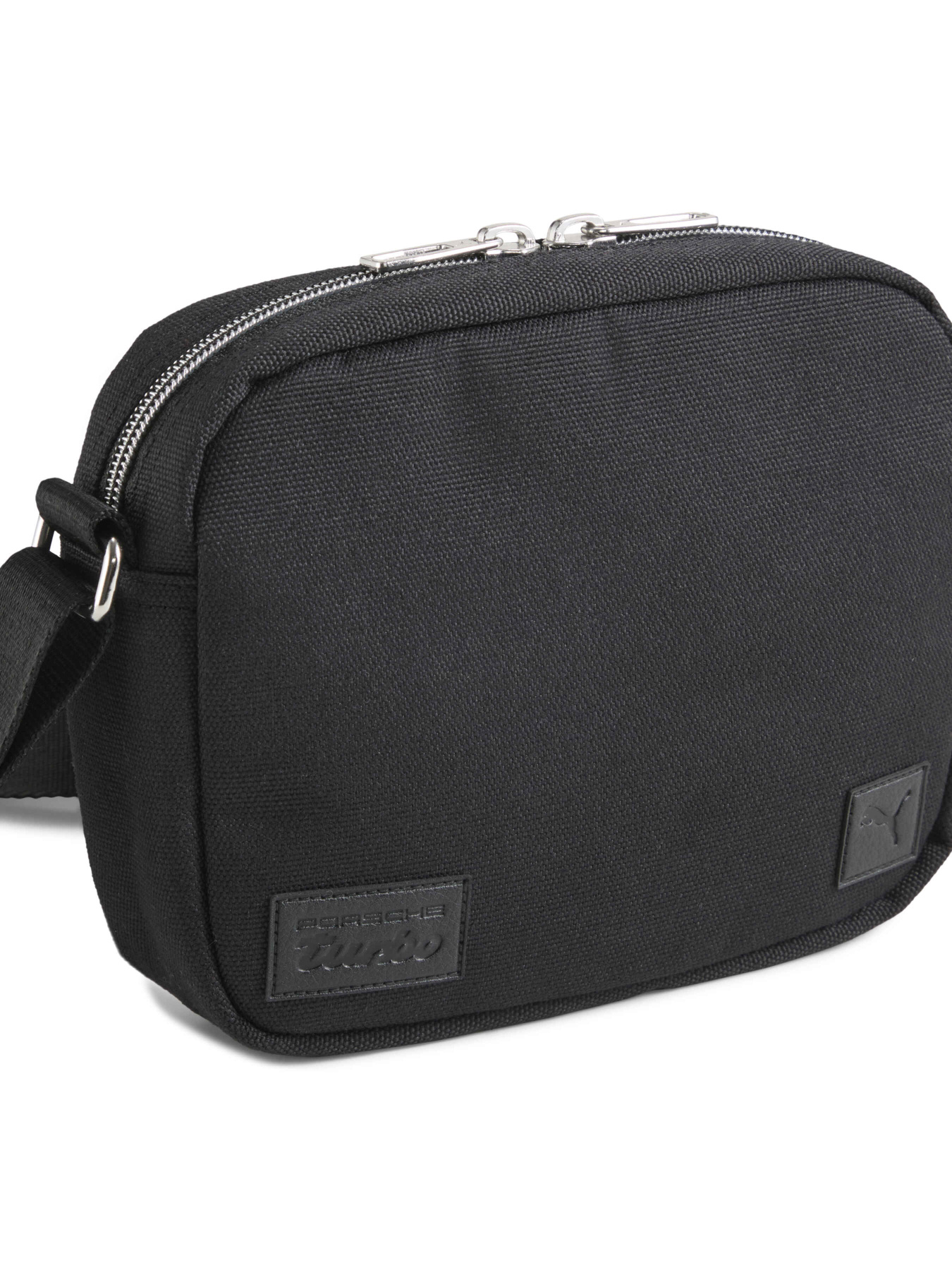 Сумки PUMA Pl Small Crossbody модель 091270 Фото