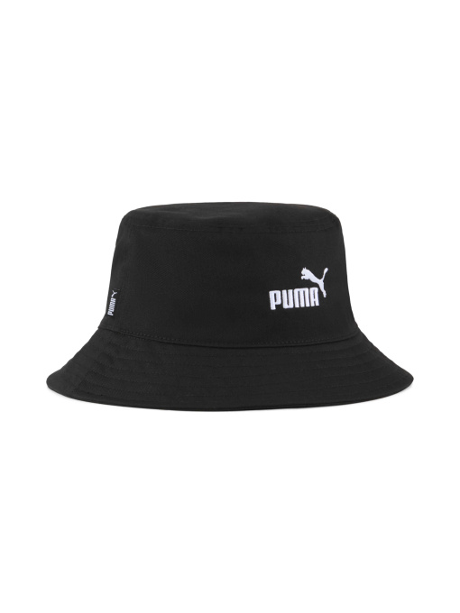 Панама PUMA Ess No.1 Logo Bucket Hat модель 025981 Фото