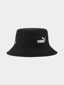 Шапки та кепки PUMA Ess No.1 Logo Bucket Hat модель 025981 Фото