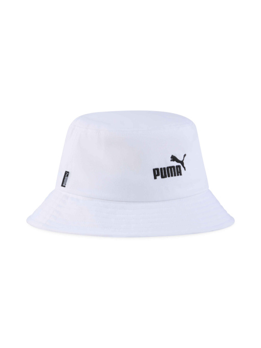 Панама PUMA Ess No.1 Logo Bucket Hat модель 025981 Фото