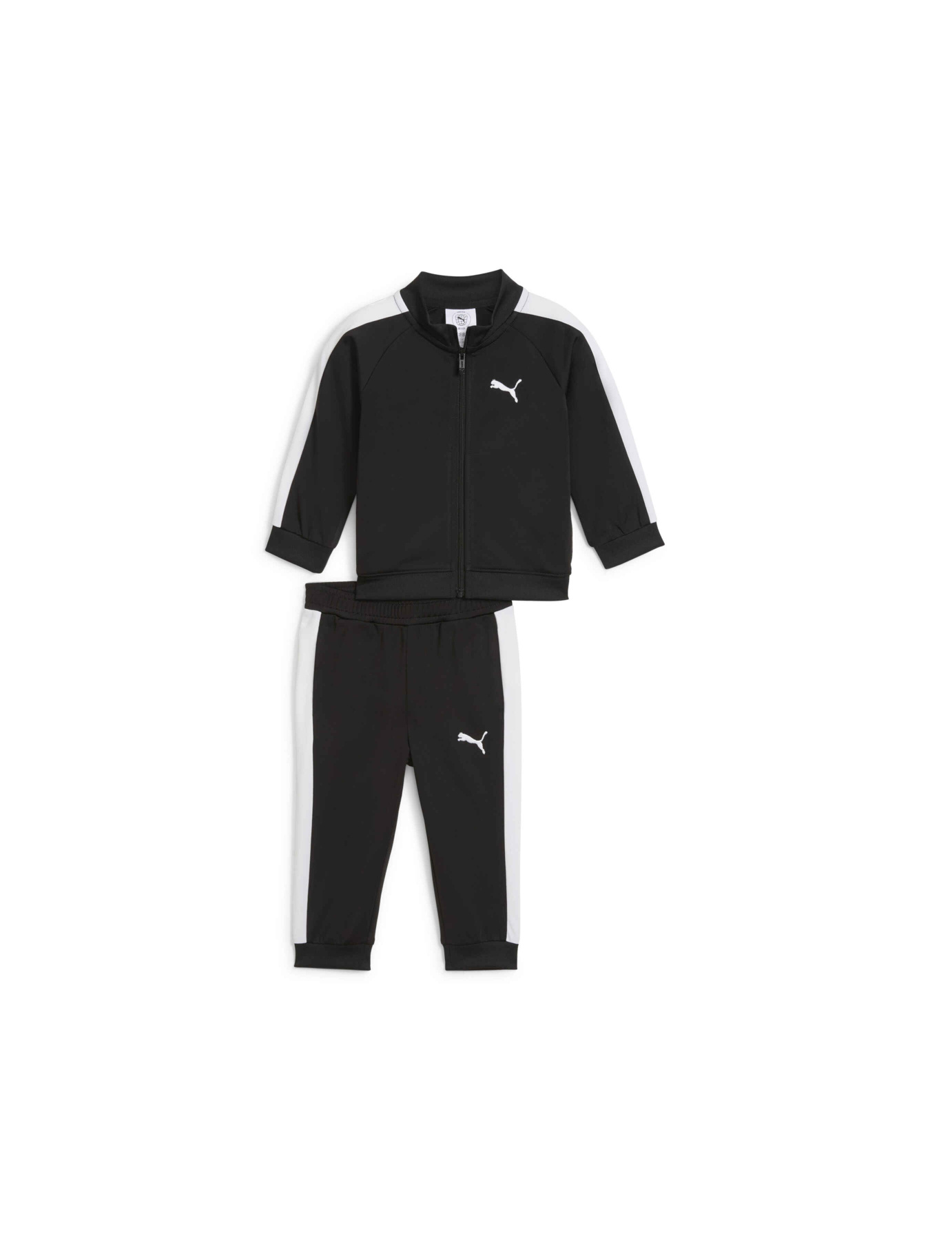 Спортивний костюм PUMA T7 Always On Suit Модель 630984 Фото