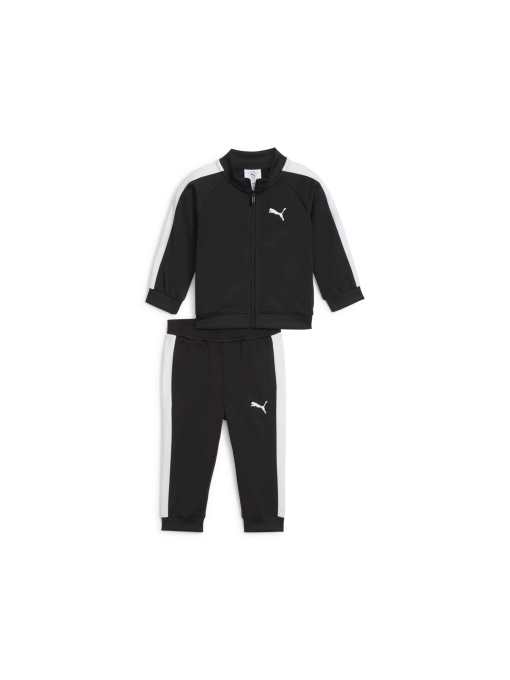 Спортивний костюм PUMA T7 Always On Suit модель 630984 Фото