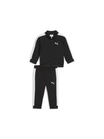 Спортивний костюм PUMA T7 Always On Suit модель 630984 Фото