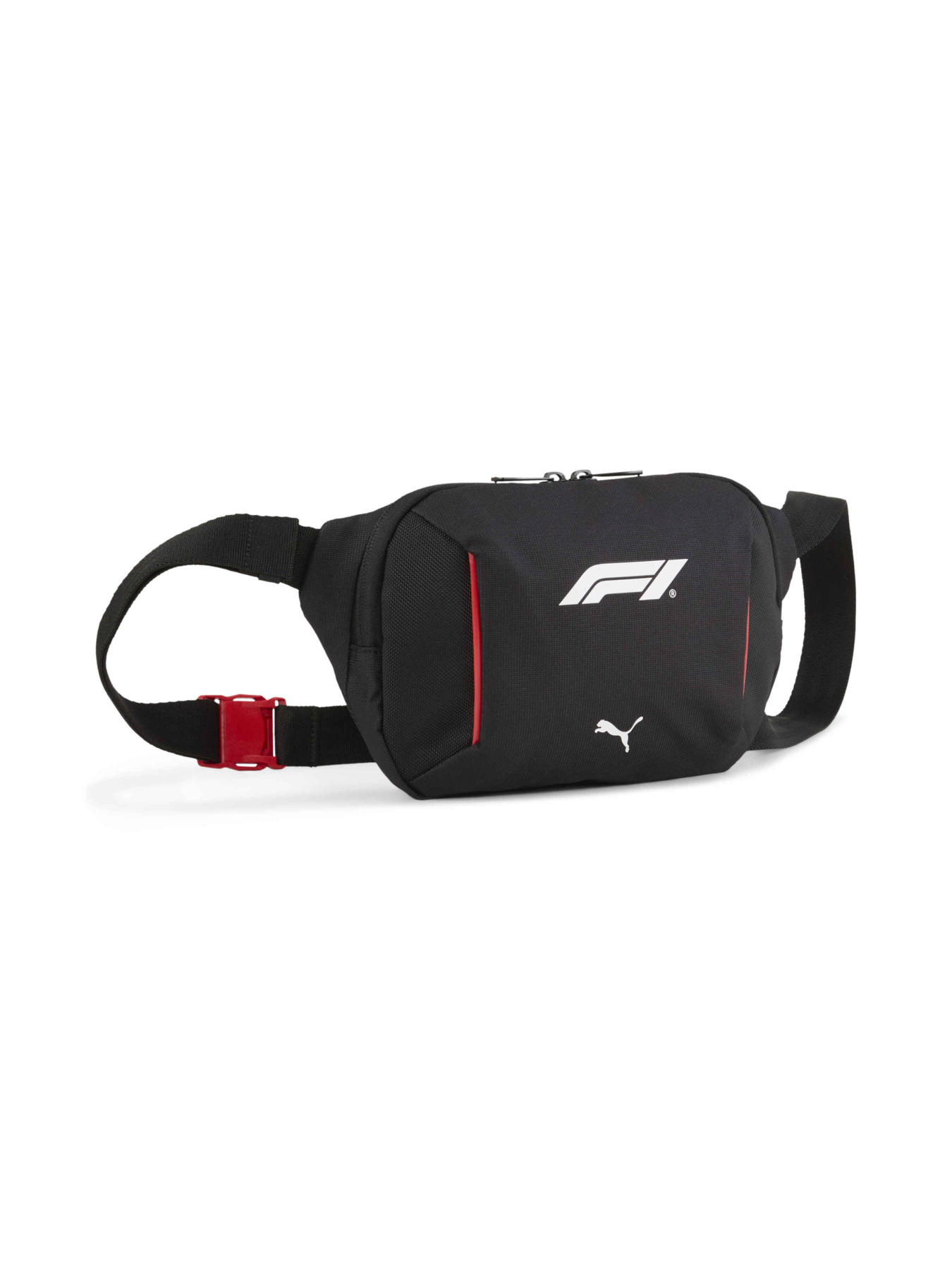 Сумка PUMA F1 Waist Bag модель 091281 Фото