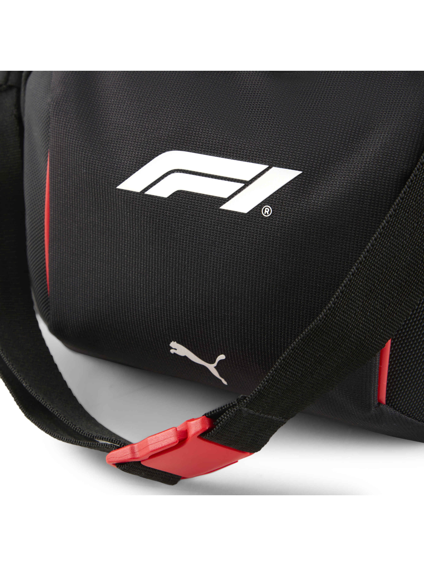 Сумка PUMA F1 Waist Bag модель 091281 Сумка PUMA F1 Waist Bag модель 091281 Фото