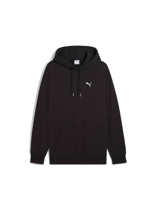 Худи PUMA Wardrobe Ess Relaxed Hoodie модель 629648 Фото