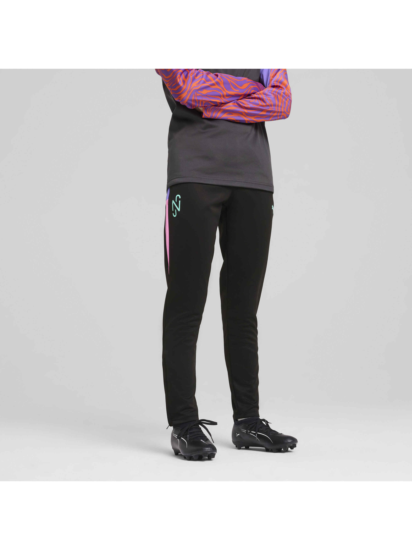 Штани спортивні PUMA Neymar Jr Creativity Trainin модель 660090 Фото