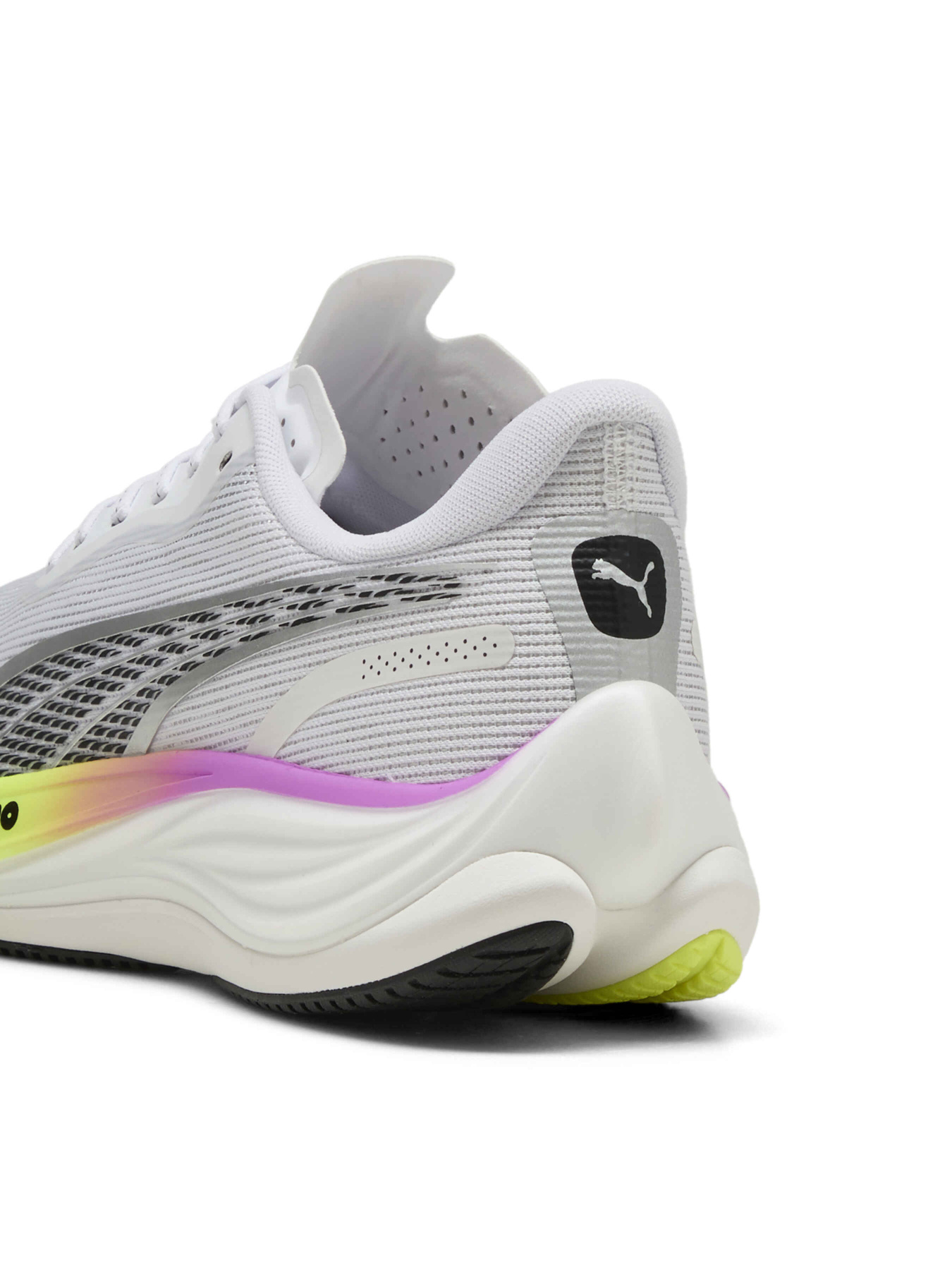 Кроссовки повседневные PUMA Velocity Nitro™ 3 модель 377748 Фото