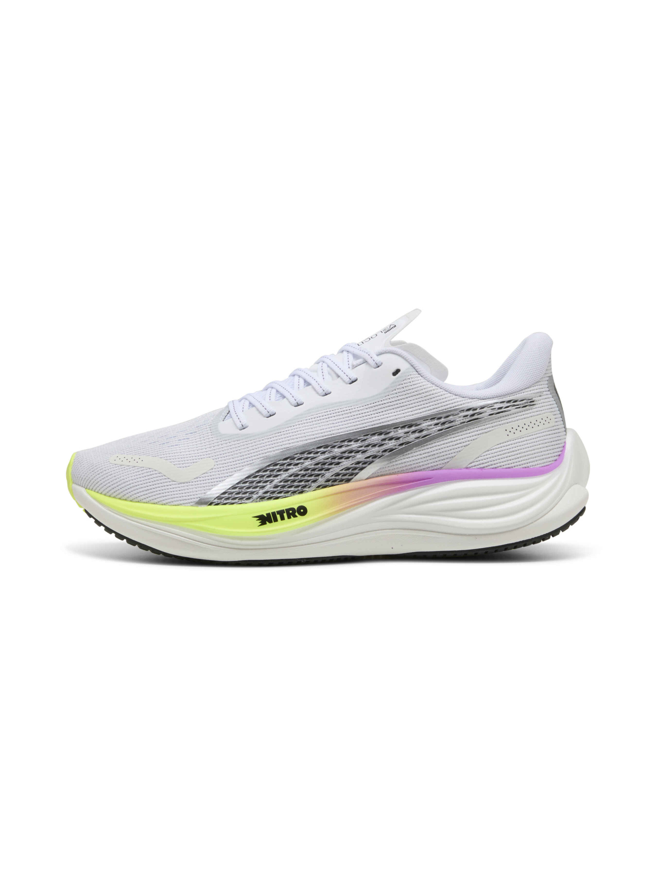 Кроссовки повседневные PUMA Velocity Nitro™ 3 модель 377748 Фото
