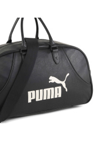 Сумка PUMA Archive Grip Bag модель 091136 Фото