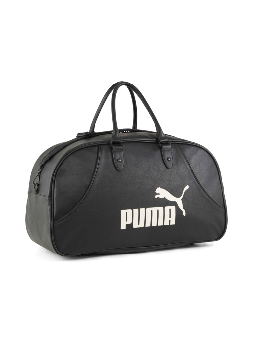 Сумка PUMA Archive Grip Bag модель 091136 Фото