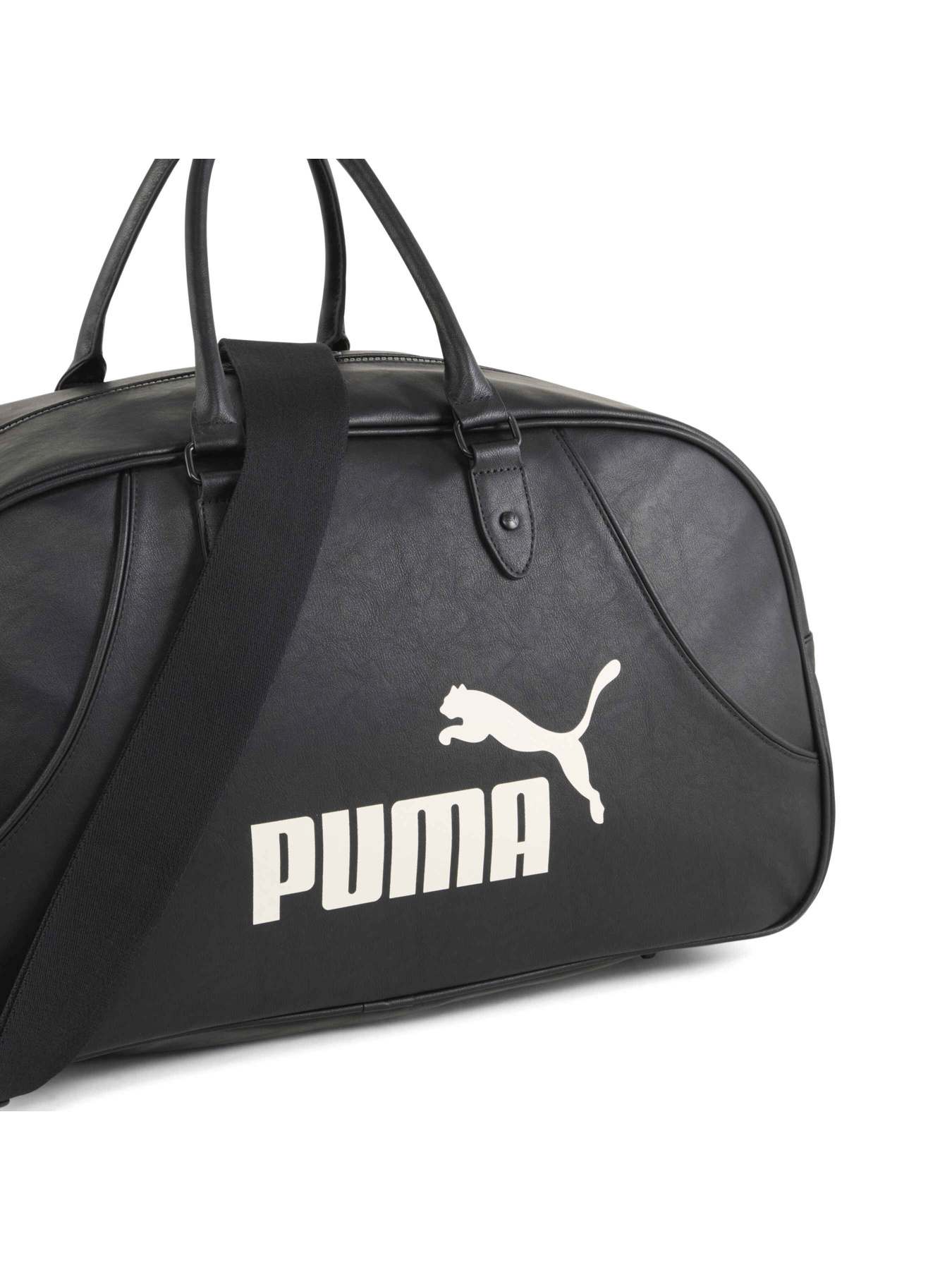 Сумка PUMA Archive Grip Bag модель 091136 Фото