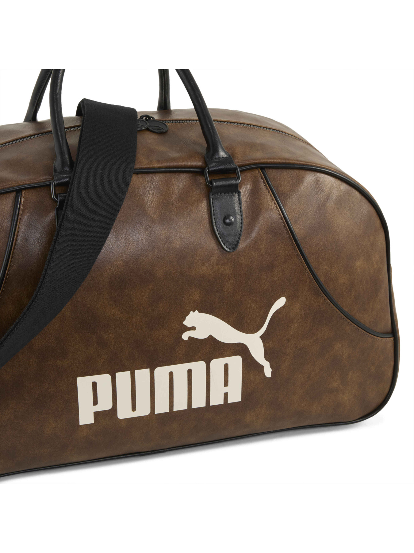 Сумка PUMA Archive Grip Bag модель 091136 Фото