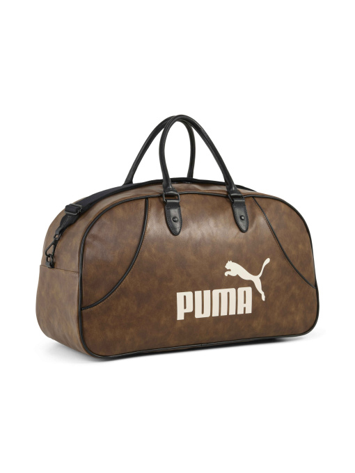 Сумка PUMA Archive Grip Bag модель 091136 Фото