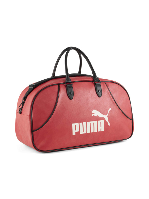 Сумка PUMA Archive Grip Bag модель 091136 Фото