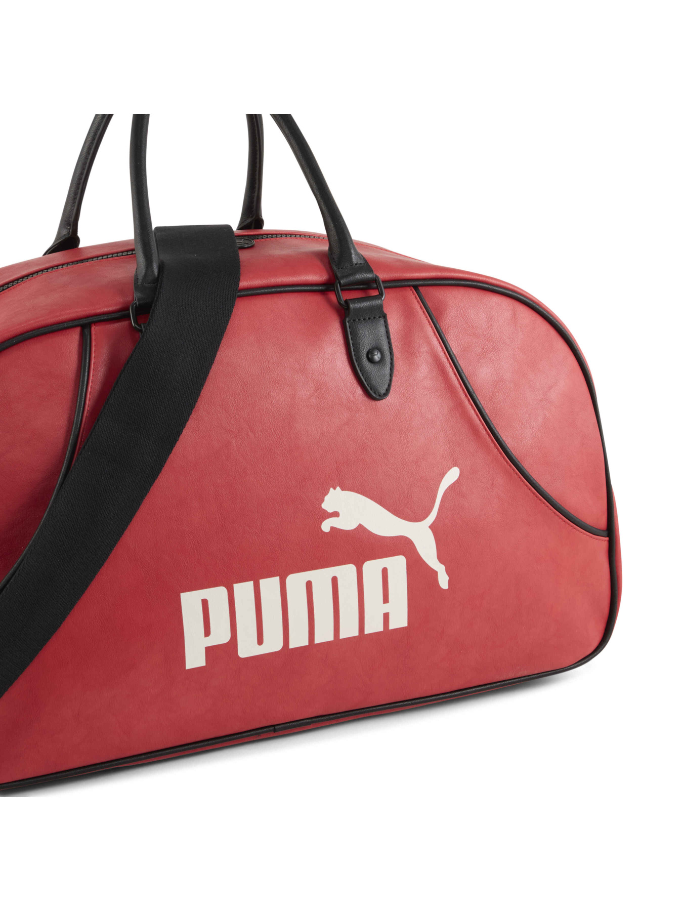 Сумка PUMA Archive Grip Bag модель 091136 Фото