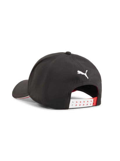 Кепка PUMA F1 Bb Cap модель 026230 — фото - INTERTOP
