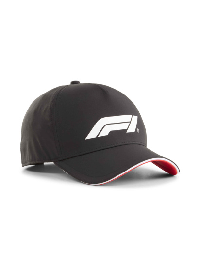 Кепка PUMA F1 Bb Cap модель 026230 - фото