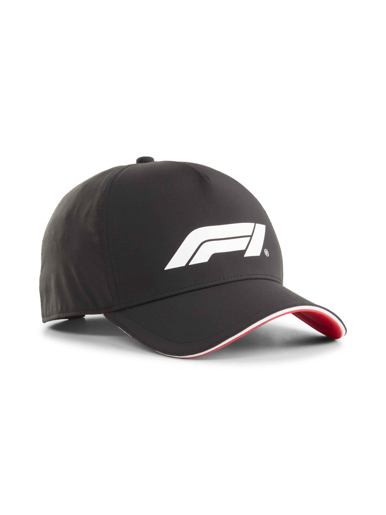 Кепка PUMA F1 Bb Cap модель 026230 Фото