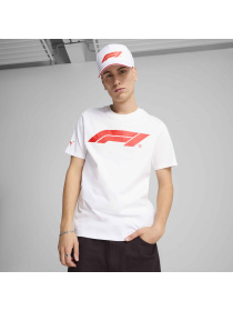 Кепка PUMA F1 Bb Cap модель 026230 Фото