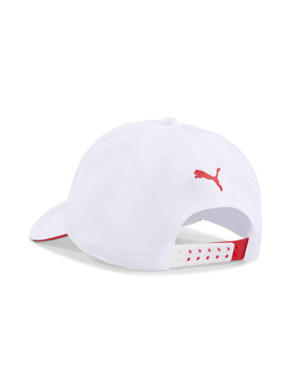 Кепка PUMA F1 Bb Cap модель 026230 — фото - INTERTOP