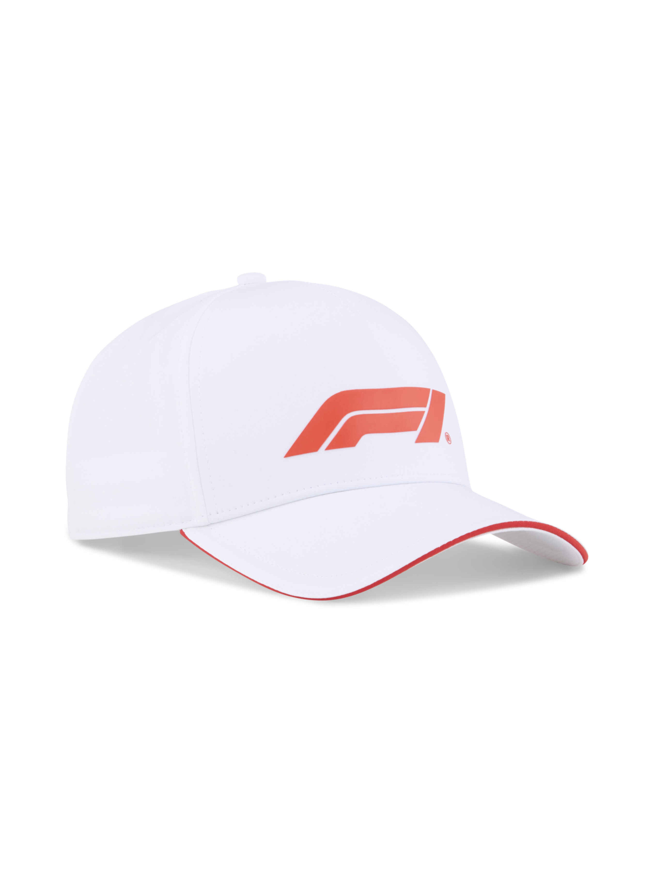 Кепка PUMA F1 Bb Cap модель 026230 Фото