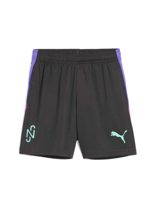 Шорты спортивные PUMA Neymar Jrcreativitytrshortjr модель 660098 Фото
