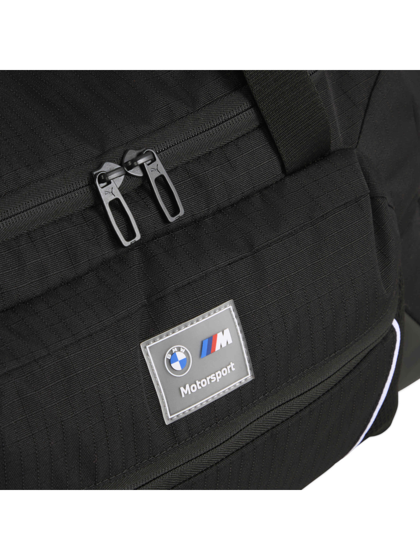 Сумка PUMA Bmw Mms Duffle Bag модель 091244 Фото