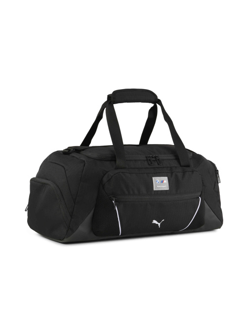 Сумка PUMA Bmw Mms Duffle Bag модель 091244 Фото